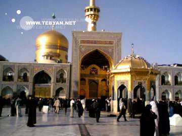 گالري عکس اماکن مذهبي